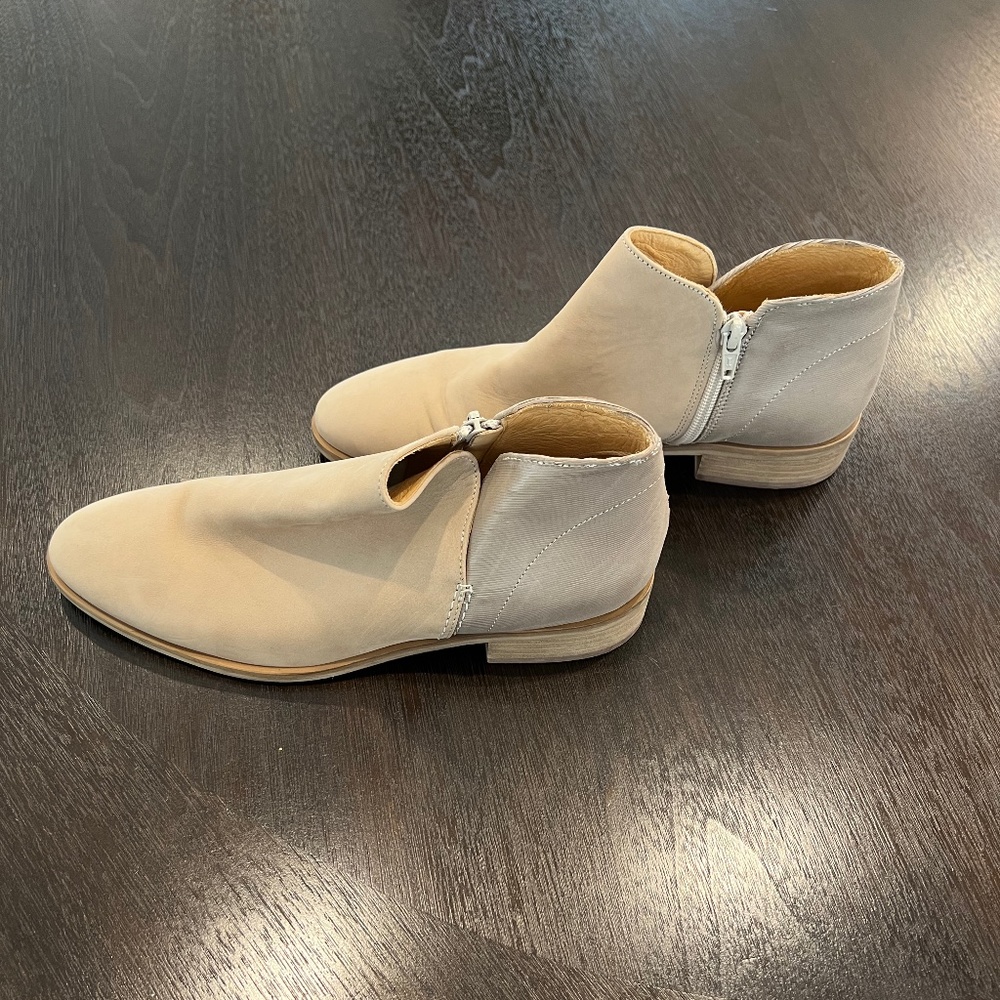 Cara London Ankle Booties size 38